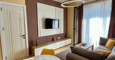 Wohnung 2 zimmer in Kobuleti, Georgien