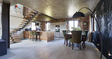 Cottage in Kalodziscanski sielski Saviet, Belarus