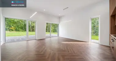 Maison dans Vilnius, Lituanie