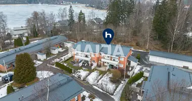 Appartement 3 chambres dans Tampere sub region, Finlande