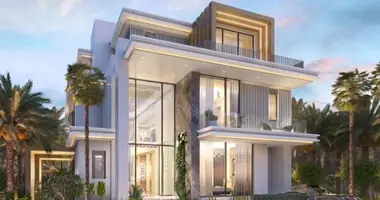 Maison de ville 5 chambres dans Doubaï, Émirats arabes unis