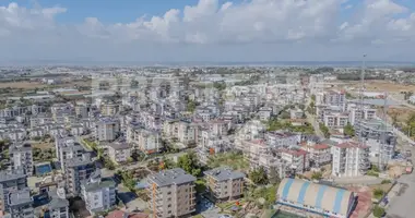 Reihenhaus 3 zimmer in Aksu, Türkei