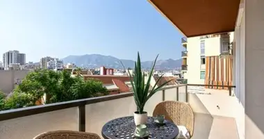 Квартира 2 спальни в Дос-Эрманас, Испания