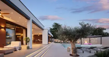 Villa 3 chambres dans Grad Rovinj, Croatie