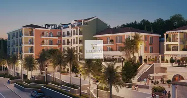 Appartement dans Donja Lastva, Monténégro