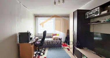 2 room apartment in Muchaviecki sielski Saviet, Belarus