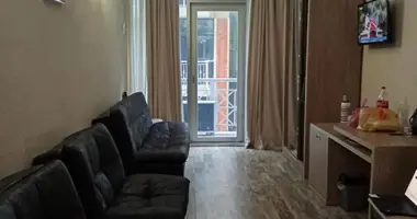 Mieszkanie 2 pokoi w Batumi, Gruzja