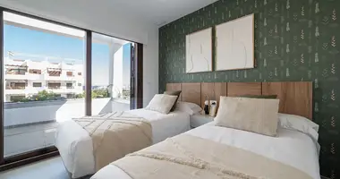 Wohnung 3 Schlafzimmer in Pulpi, Spanien