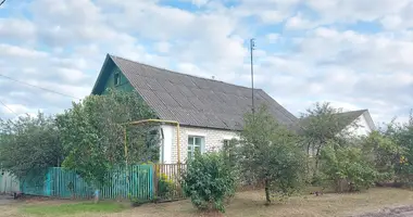 Maison dans Borissov, Bélarus