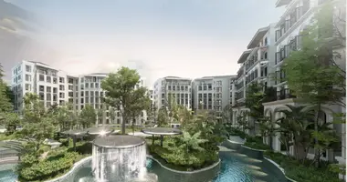 3 bedroom apartment in Choeng Thale, Thailand
