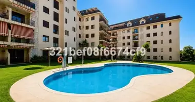 1 bedroom apartment in Manilva, Spain