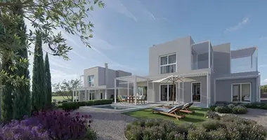 Kawalerka 3 pokoi w Silves, Portugalia