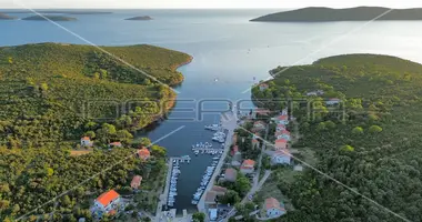 Parcela en Molat, Croacia