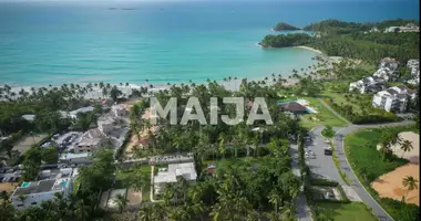 Вилла 14 комнат в Las Terrenas, Доминиканская Республика
