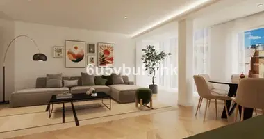 Wohnung 2 Schlafzimmer in Malaga, Spanien