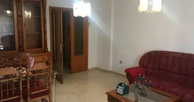 4 bedroom apartment in Estepona, Spain