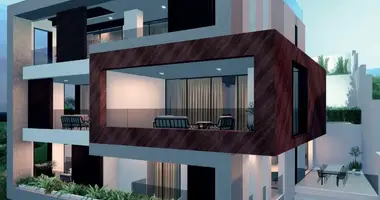 Appartement 2 chambres dans Limassol, Chypre