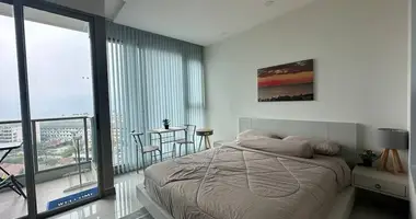 Condo in Ban Na Chom Thian, Thailand