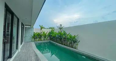 Appartement 2 chambres dans Cemagi, Indonésie
