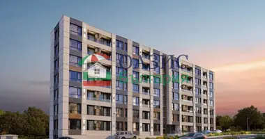 Apartment in Burgas, Bulgaria