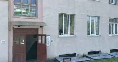 Apartamento 2 habitaciones en Navahrudak, Belarús