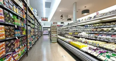Gewerbefläche 1 977 m² in Terrassa, Spanien