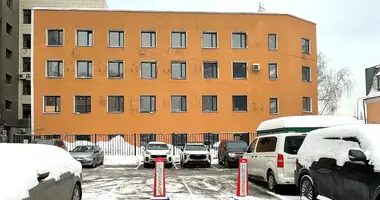 Office 325 m² in Moscow, Russia