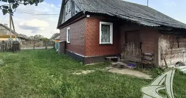 Дом в Пелищенский сельский Совет, Беларусь