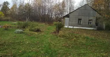Parcela en Dukorski sielski Saviet, Belarús