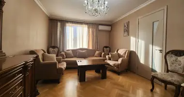 2 bedroom apartment in Tbilisi, Georgia