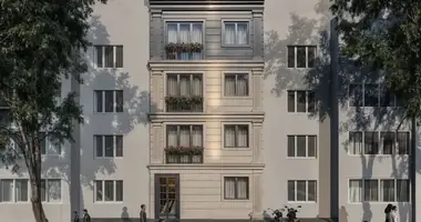 Квартира 6 спален в Менёмен, Турция