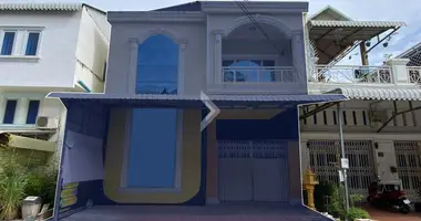 Дом 3 комнаты в Ta Ngov Kandal, Камбоджа