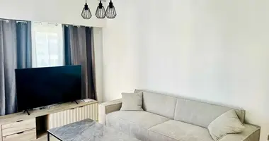 Mieszkanie 2 pokoi w Cypr