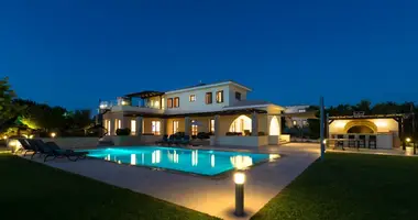 Appartement 5 chambres dans Koúklia, Chypre