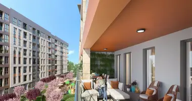3 bedroom apartment in Sariyer, Turkey