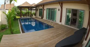 Villa 2 zimmer in Rawai, Thailand