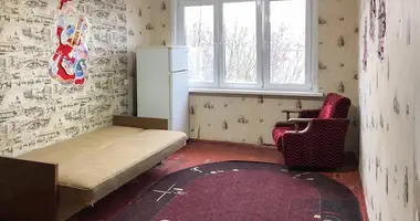 Wohnung 2 zimmer in Minsk, Belarus