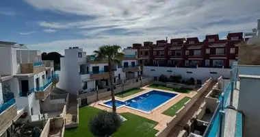 3 bedroom townthouse in Bigastro, Spain