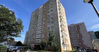 2 room apartment in Gdynia, Poland