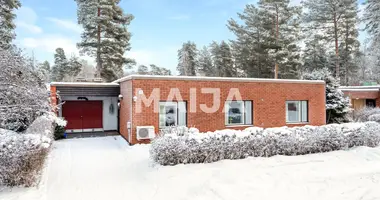 Maison 3 chambres dans Joensuu sub region, Finlande