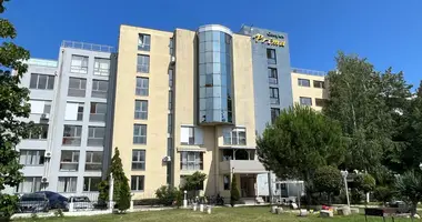 Квартира 1 спальня в Несебр, Болгария