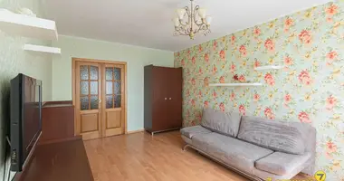 Квартира 2 комнаты в Минск, Беларусь