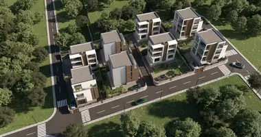 Studio apartment 1 bedroom in Tbilisi, Georgia