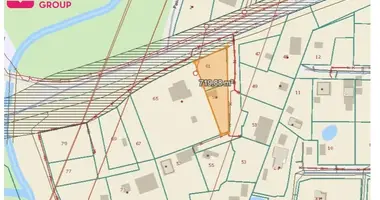 Działka w Kowno, Litwa