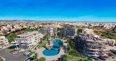 2 bedroom apartment in Chloraka, Cyprus