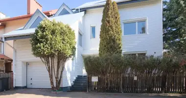 Maison 5 chambres dans Varsovie, Pologne
