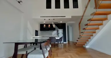 Condo 3 bedrooms in Sangkat Boeng Trabaek, Cambodia