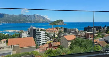 Appartement 3 chambres dans Budva, Monténégro