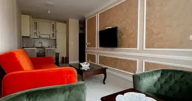 Wohnung 2 zimmer in Budva, Montenegro