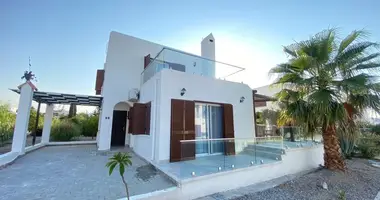 Willa 4 pokoi w Agios Amvrosios, Cypr Północny